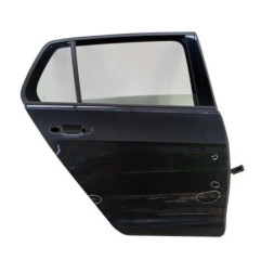 Porte arriere droit VOLKSWAGEN GOLF 7 Photo n°1