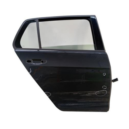 Porte arriere droit VOLKSWAGEN GOLF 7 Photo n°1