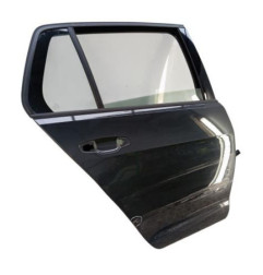 Porte arriere droit VOLKSWAGEN GOLF 7