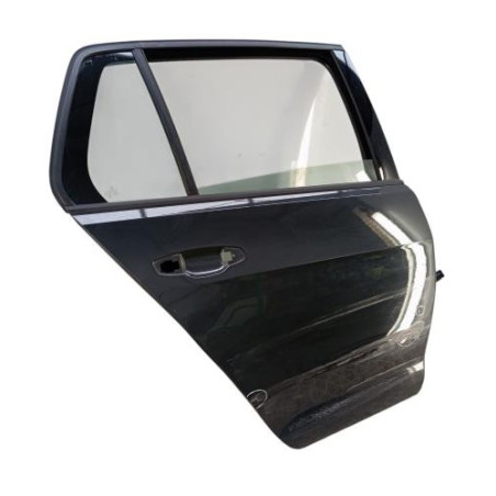Porte arriere droit VOLKSWAGEN GOLF 7