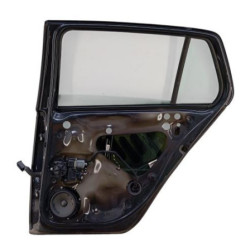 Porte arriere droit VOLKSWAGEN GOLF 7 Photo n°4