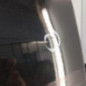 Porte arriere droit VOLKSWAGEN GOLF 7
