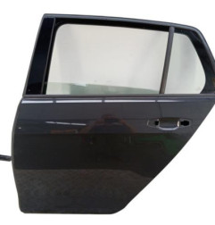 Porte arriere gauche VOLKSWAGEN GOLF 7 Photo n°1