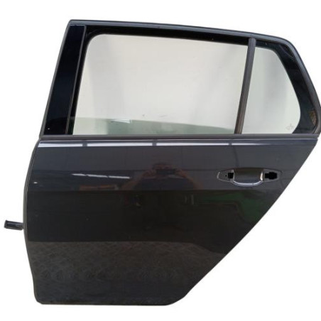 Porte arriere gauche VOLKSWAGEN GOLF 7 Photo n°1