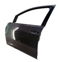 Porte avant gauche VOLKSWAGEN GOLF 7 Photo n°3