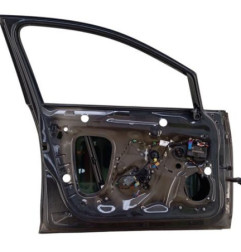 Porte avant gauche VOLKSWAGEN GOLF 7 Photo n°4