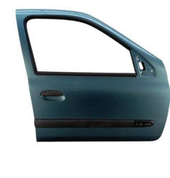 Porte avant droit RENAULT CLIO 2 Photo n°1