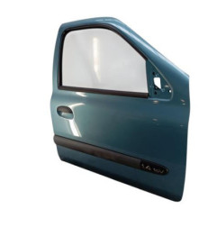 Porte avant droit RENAULT CLIO 2 Photo n°3