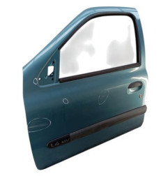Porte avant gauche RENAULT CLIO 2