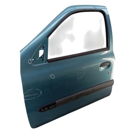 Porte avant gauche RENAULT CLIO 2
