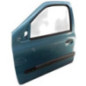 Porte avant gauche RENAULT CLIO 2