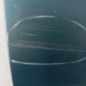 Porte avant gauche RENAULT CLIO 2