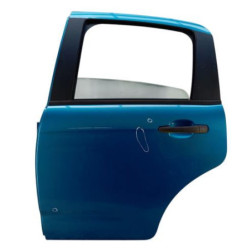 Porte arriere gauche CITROEN C3 2 Photo n°1