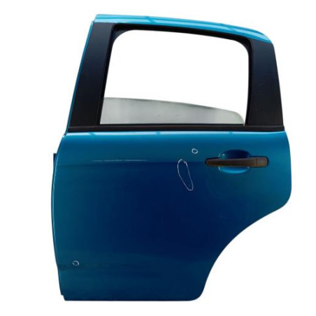 Porte arriere gauche CITROEN C3 2 Photo n°1