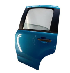 Porte arriere gauche CITROEN C3 2 Photo n°3
