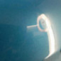 Porte arriere gauche CITROEN C3 2