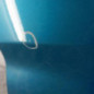 Porte arriere gauche CITROEN C3 2