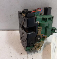 Serrure arriere droit VOLKSWAGEN GOLF 4