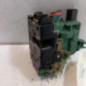 Serrure arriere droit VOLKSWAGEN GOLF 4