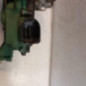Serrure arriere droit VOLKSWAGEN GOLF 4