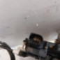 Serrure arriere gauche VOLKSWAGEN GOLF 4
