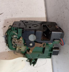 Serrure avant droit VOLKSWAGEN GOLF 4