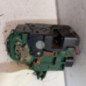 Serrure avant droit VOLKSWAGEN GOLF 4