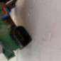 Serrure avant droit VOLKSWAGEN GOLF 4