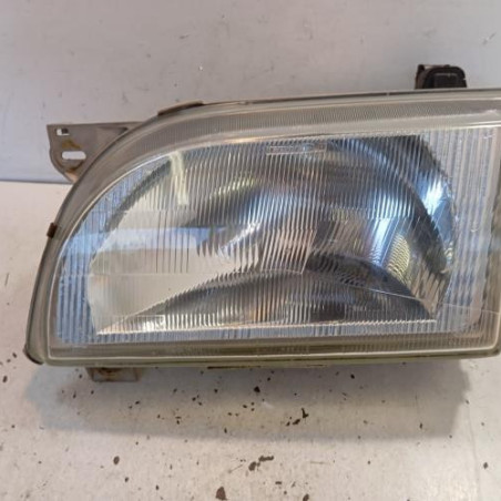 Optique avant principal gauche (feux)(phare) FORD TRANSIT 2 Photo n°1