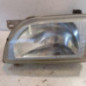 Optique avant principal gauche (feux)(phare) FORD TRANSIT 2