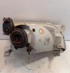 Optique avant principal gauche (feux)(phare) FORD TRANSIT 2