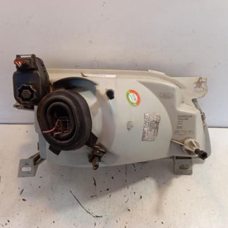 Optique avant principal gauche (feux)(phare) FORD TRANSIT 2