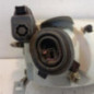 Optique avant principal gauche (feux)(phare) FORD TRANSIT 2