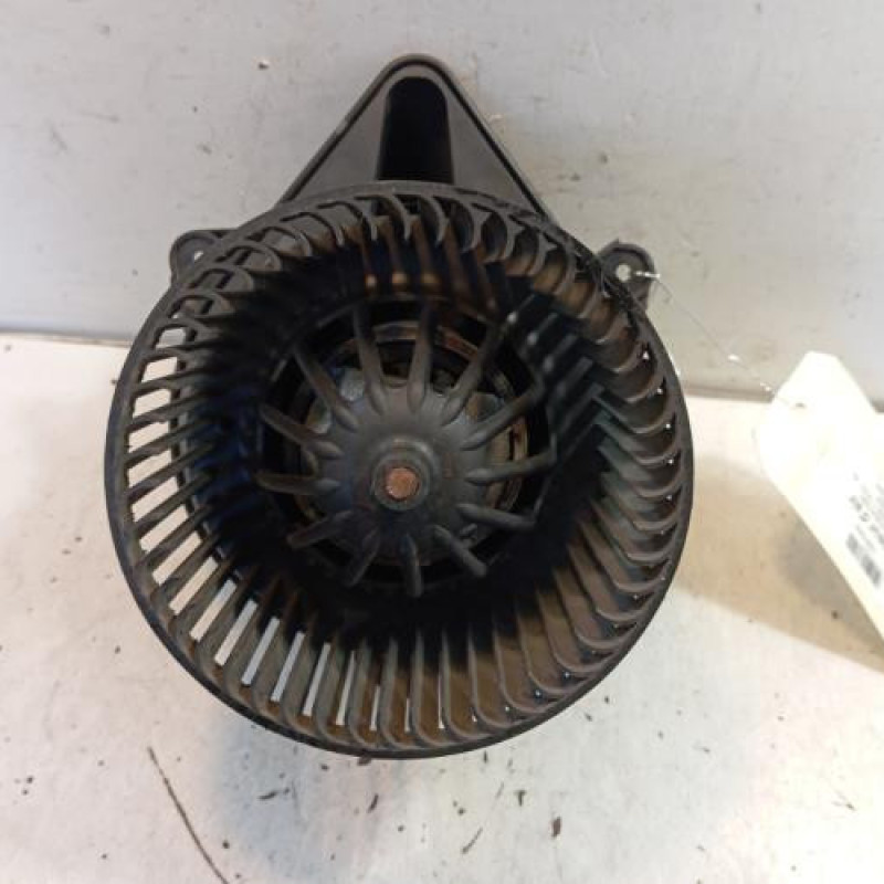 Pulseur d'air RENAULT TRAFIC 2 Pulseur d'air RENAULT TRAFIC 2