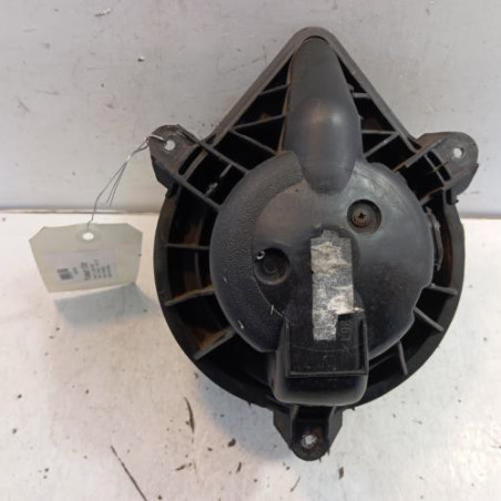 Pulseur d'air RENAULT TRAFIC 2