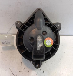 Pulseur d'air RENAULT TRAFIC 2 Photo n°3