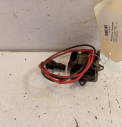 Resistance chauffage RENAULT TRAFIC 2