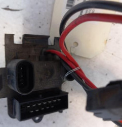 Resistance chauffage RENAULT TRAFIC 2 Photo n°3