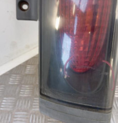 Feu arriere principal droit (feux) RENAULT TRAFIC 2