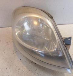 Optique avant principal droit (feux)(phare) RENAULT TRAFIC 2 Photo n°1