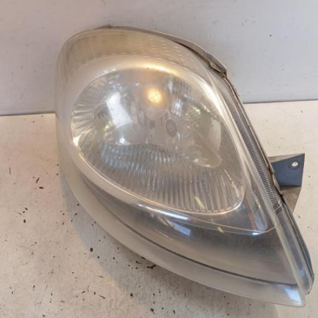 Optique avant principal droit (feux)(phare) RENAULT TRAFIC 2 Photo n°1