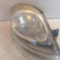 Optique avant principal droit (feux)(phare) RENAULT TRAFIC 2