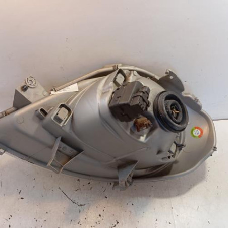 Optique avant principal droit (feux)(phare) RENAULT TRAFIC 2