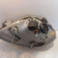 Optique avant principal droit (feux)(phare) RENAULT TRAFIC 2