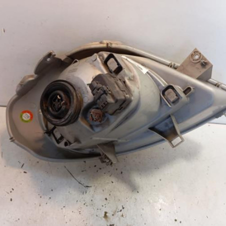 Optique avant principal gauche (feux)(phare) RENAULT TRAFIC 2