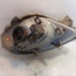 Optique avant principal gauche (feux)(phare) RENAULT TRAFIC 2