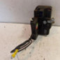 Serrure avant gauche RENAULT TRAFIC 2
