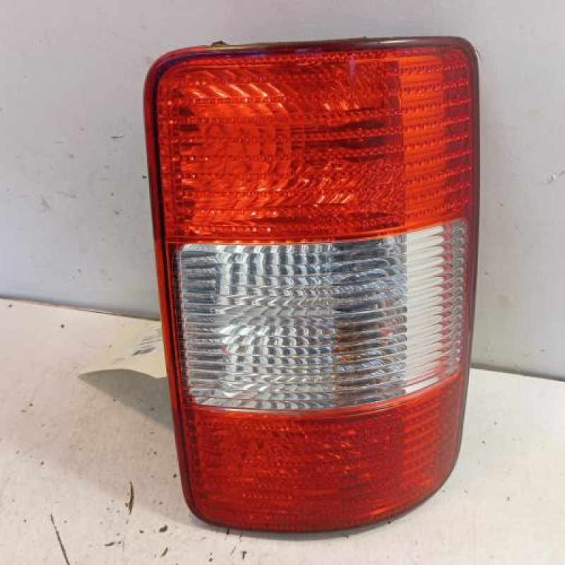 Feu arriere principal droit (feux) VOLKSWAGEN CADDY 3