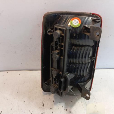 Feu arriere principal droit (feux) VOLKSWAGEN CADDY 3