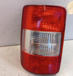 Feu arriere principal gauche (feux) VOLKSWAGEN CADDY 3 Photo n°1